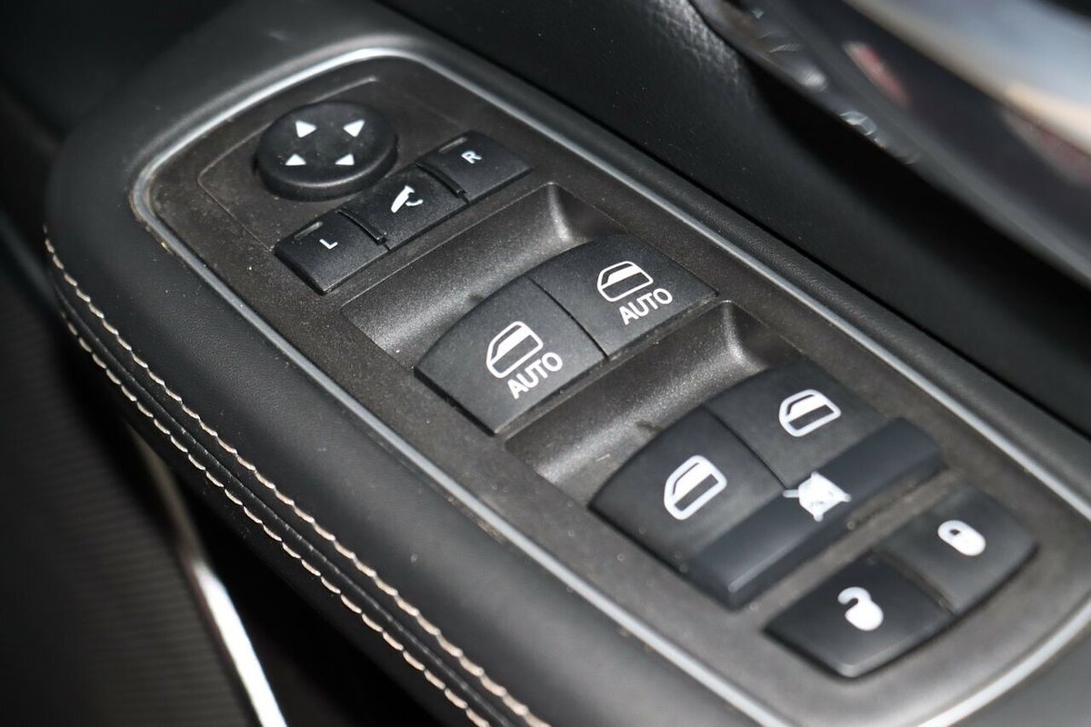 2022 RAM 1500 Laramie RamBox DT 4X4 SWB