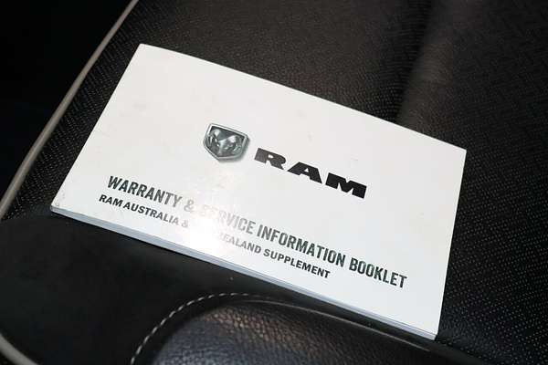 2022 RAM 1500 Laramie RamBox DT 4X4 SWB