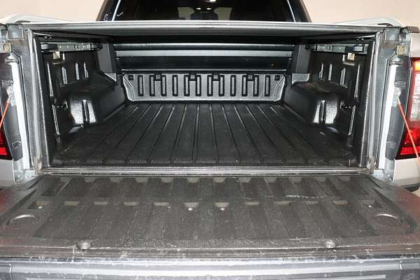 2022 Ford Ranger Wildtrak 4X4