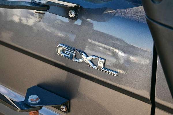 2019 Toyota Landcruiser GXL VDJ79R 4X4