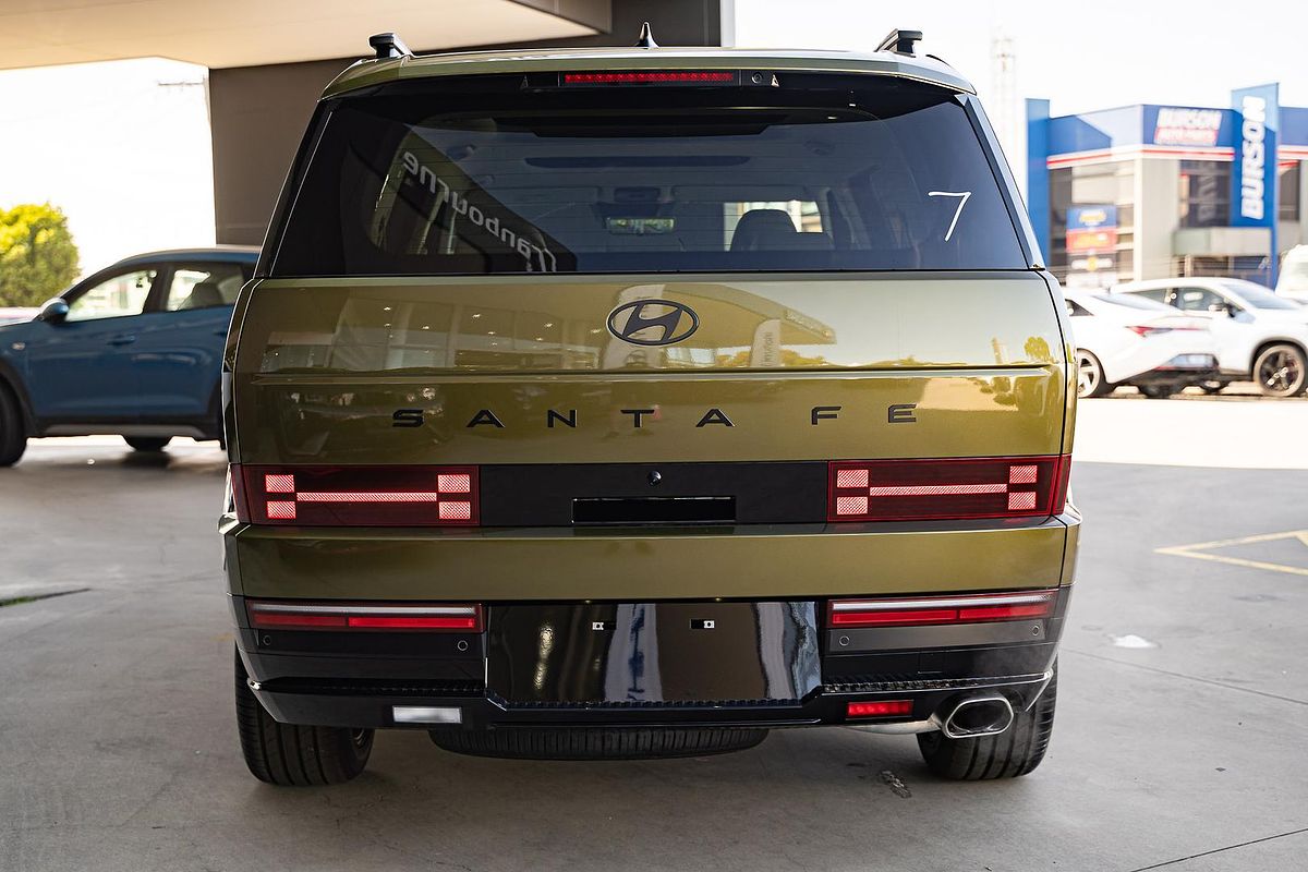 2025 Hyundai Santa Fe Calligraphy MX5.V1