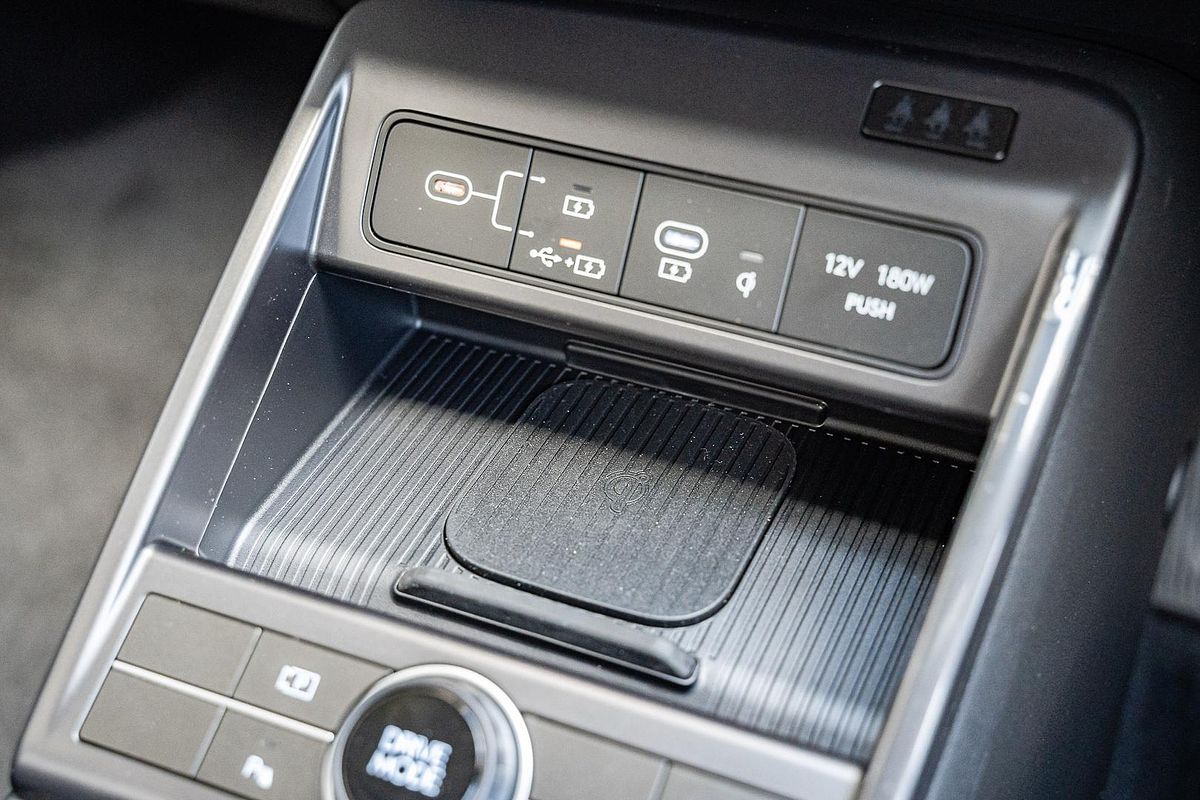 2025 Hyundai Kona Hybrid SX2.V2
