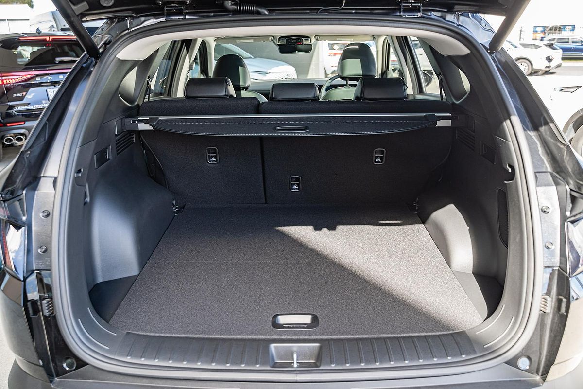 2025 Hyundai Tucson Premium NX4.V3