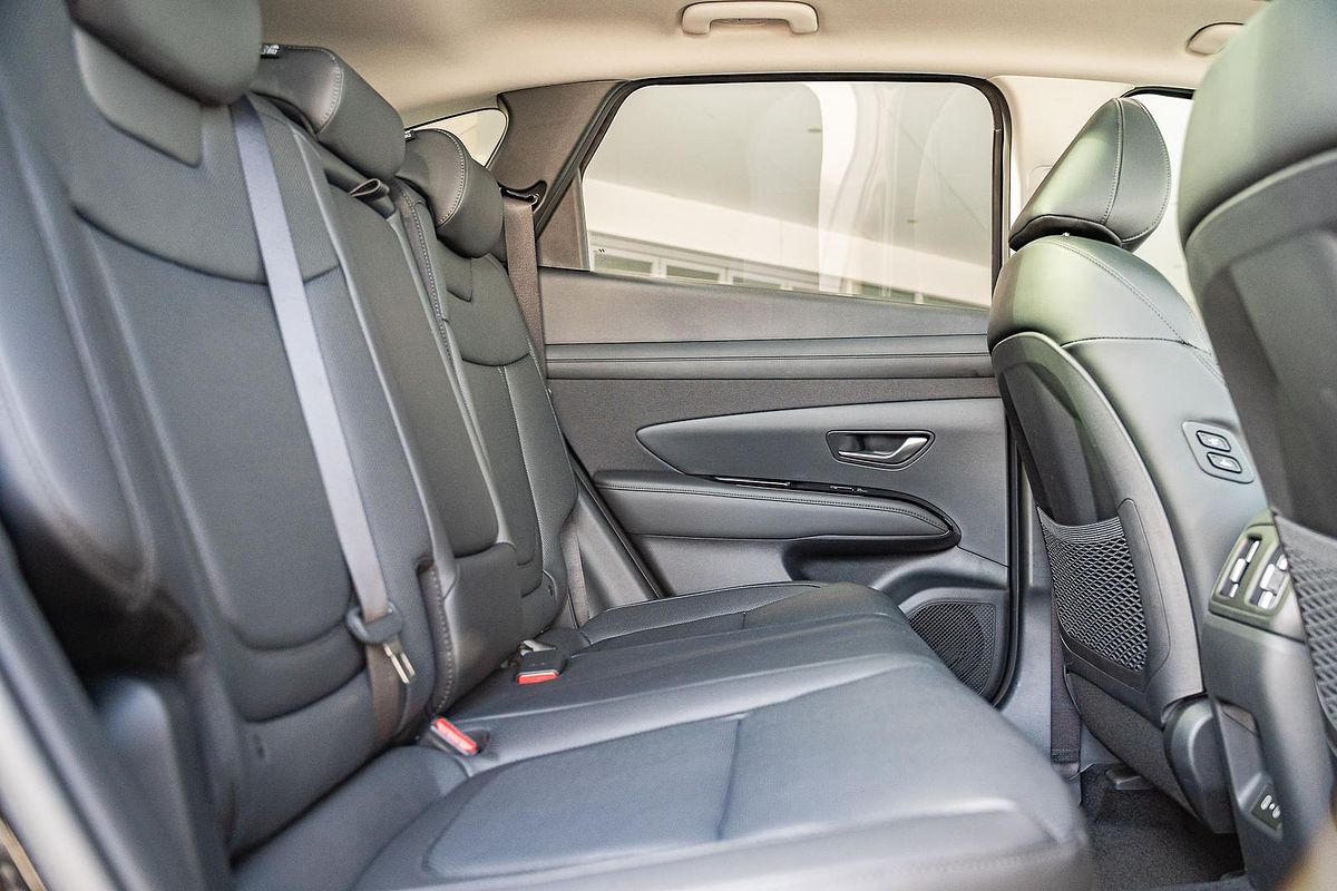 2025 Hyundai Tucson Premium NX4.V3