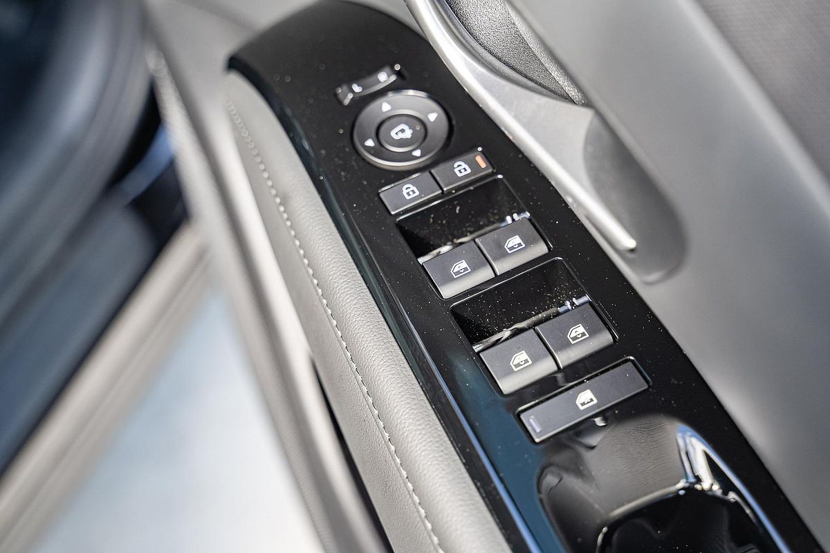 2025 Hyundai Tucson Premium NX4.V3