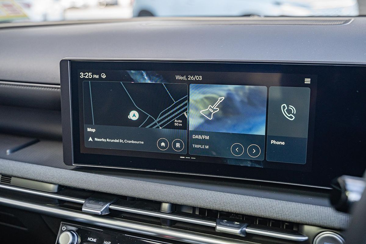 2025 Hyundai Tucson Premium NX4.V3