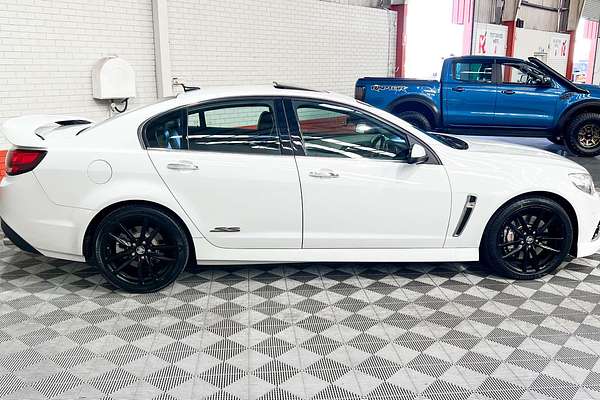 2013 Holden Commodore SS V Redline VF