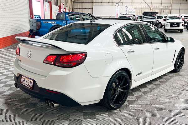 2013 Holden Commodore SS V Redline VF