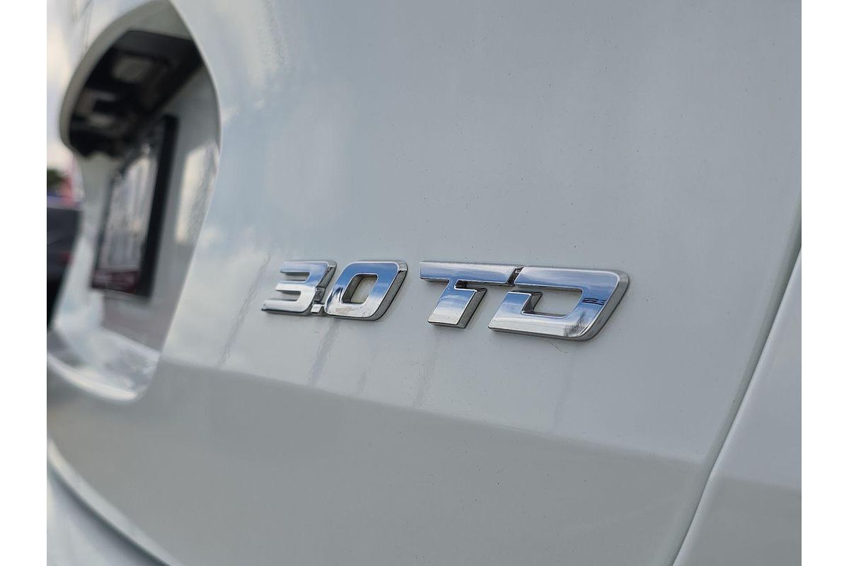 2022 Isuzu MU-X LS-T