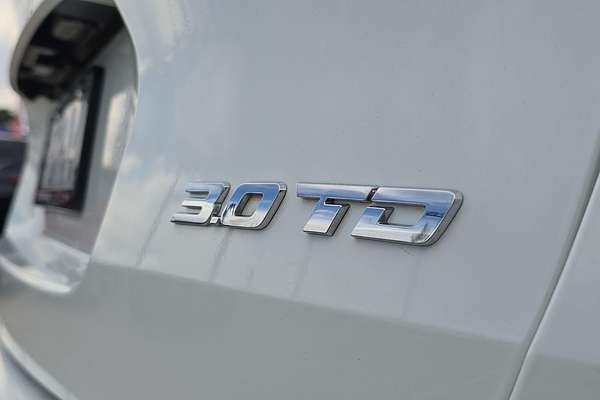 2022 Isuzu MU-X LS-T