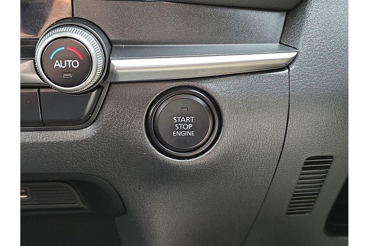 2021 Mazda CX-30 G20 Evolve DM Series