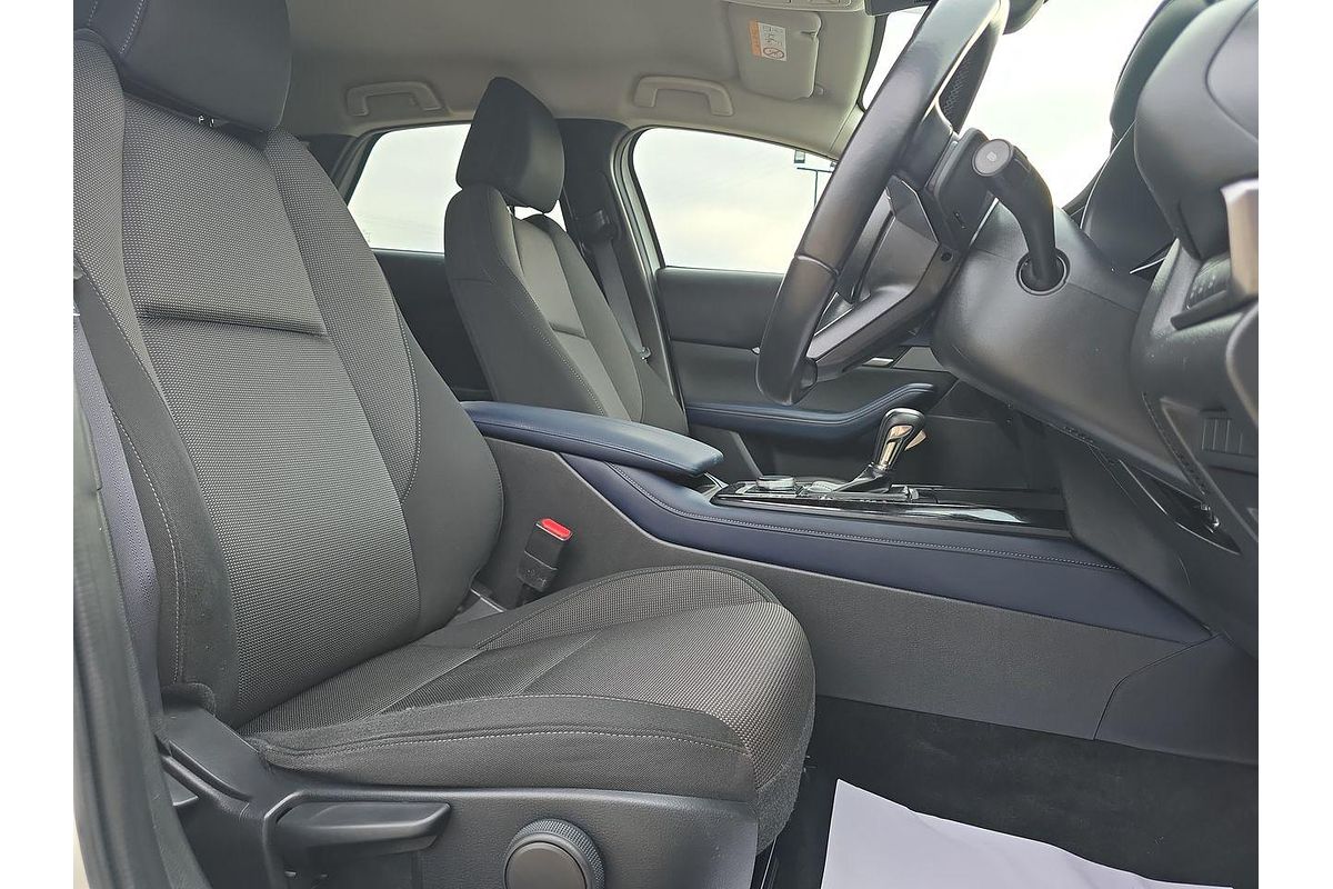 2021 Mazda CX-30 G20 Evolve DM Series