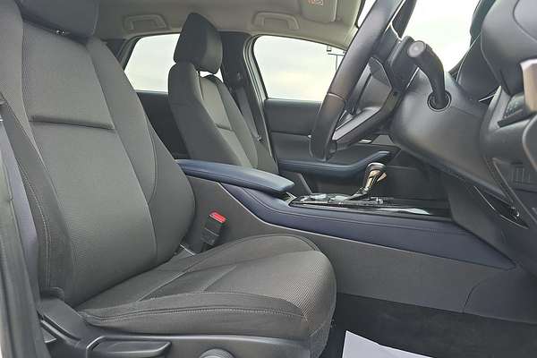 2021 Mazda CX-30 G20 Evolve DM Series