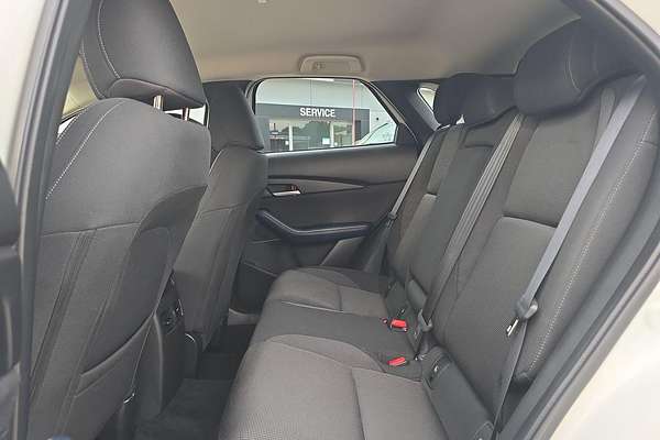 2021 Mazda CX-30 G20 Evolve DM Series