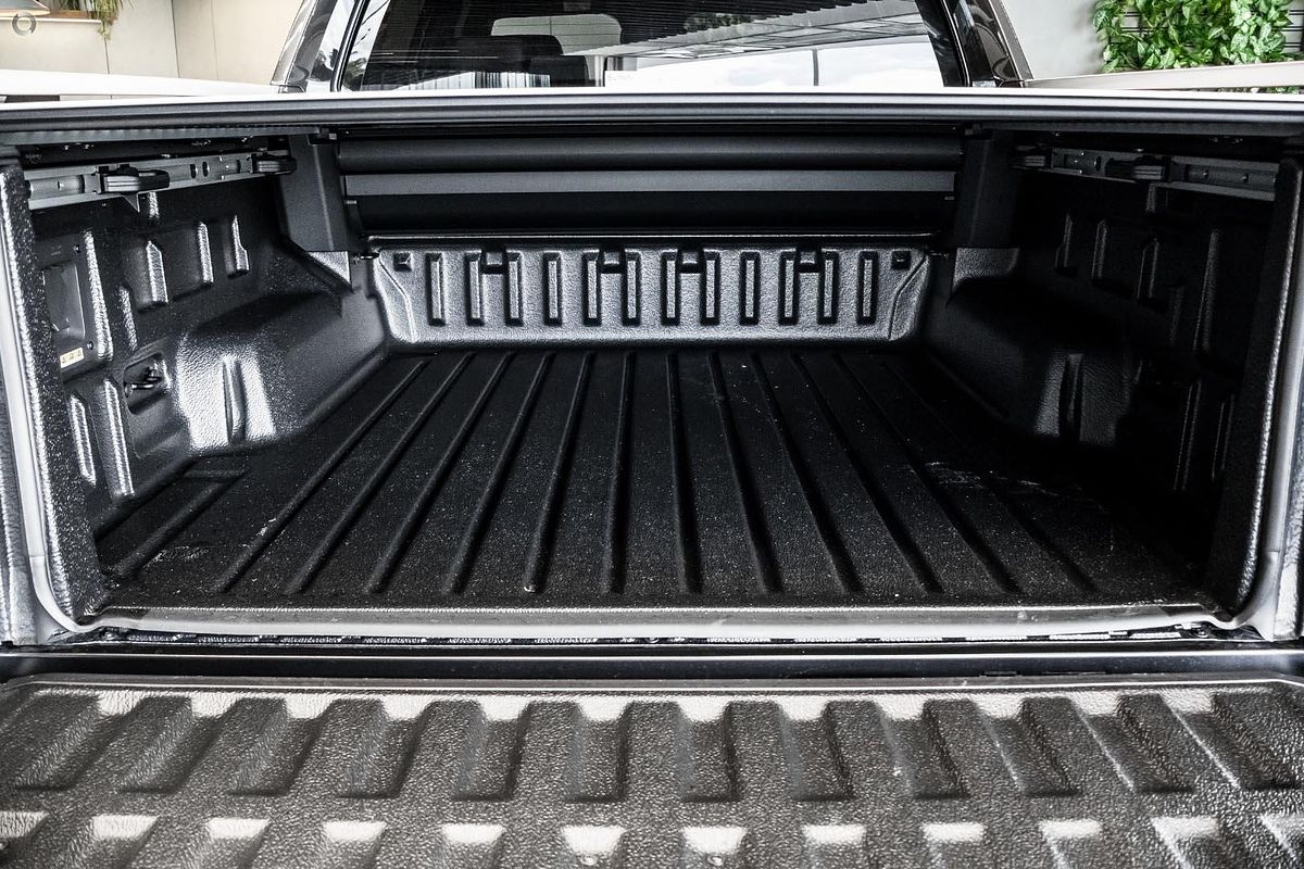 2025 Ford Ranger Wildtrak 4X4