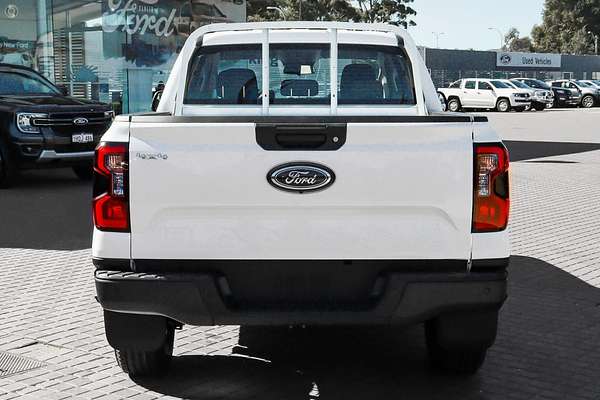 2025 Ford Ranger XL 4X4
