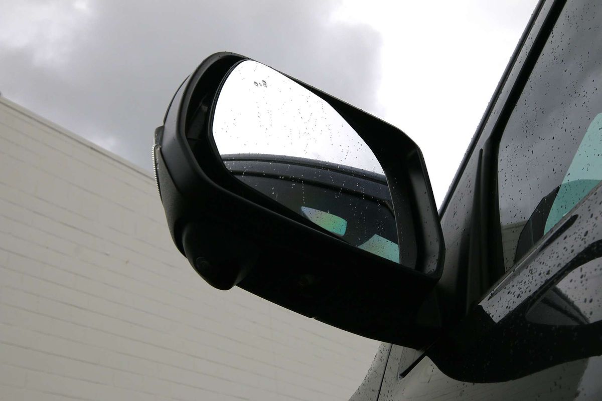 2023 Ford Ranger Wildtrak 4X4