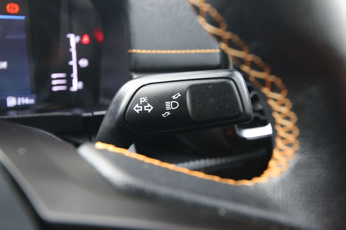 2023 Ford Ranger Wildtrak 4X4