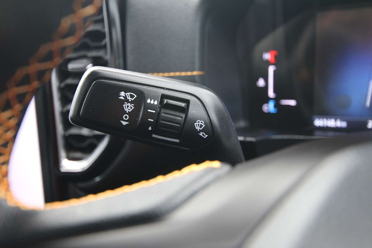 2023 Ford Ranger Wildtrak 4X4