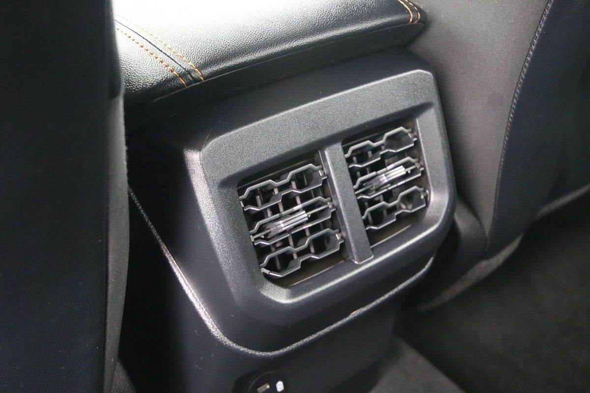 2023 Ford Ranger Wildtrak 4X4