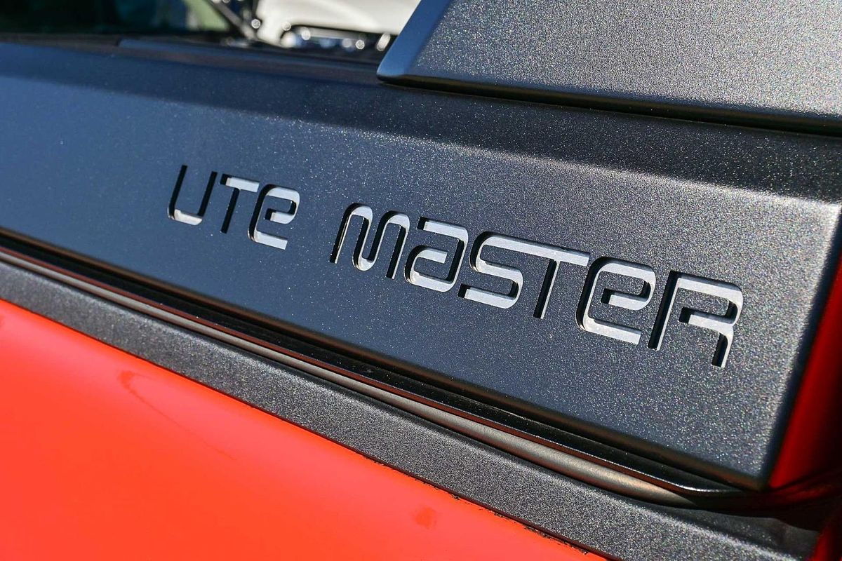 2022 Ford Ranger Raptor 4X4