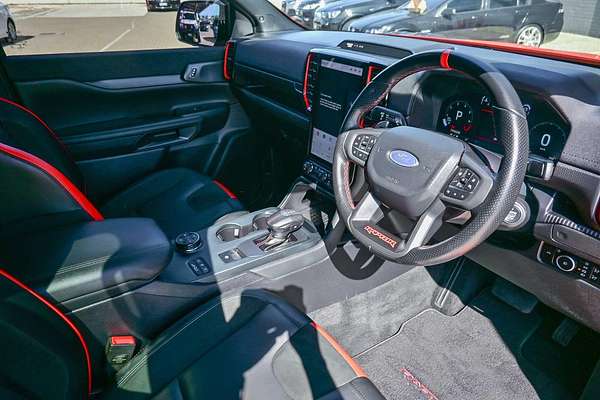 2022 Ford Ranger Raptor 4X4