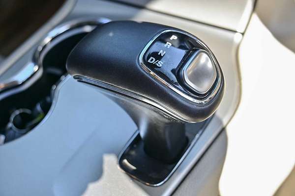 2015 Jeep Grand Cherokee Overland WK