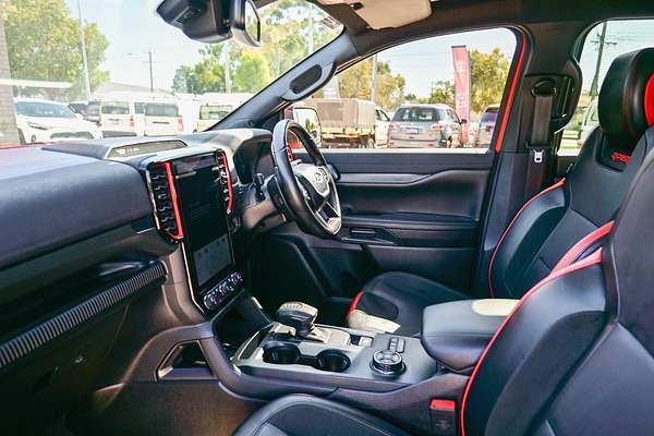 2022 Ford Ranger Raptor 4X4