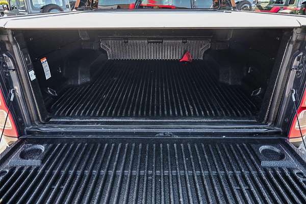 2021 Ford Ranger Wildtrak PX MkIII 4X4 3.2L