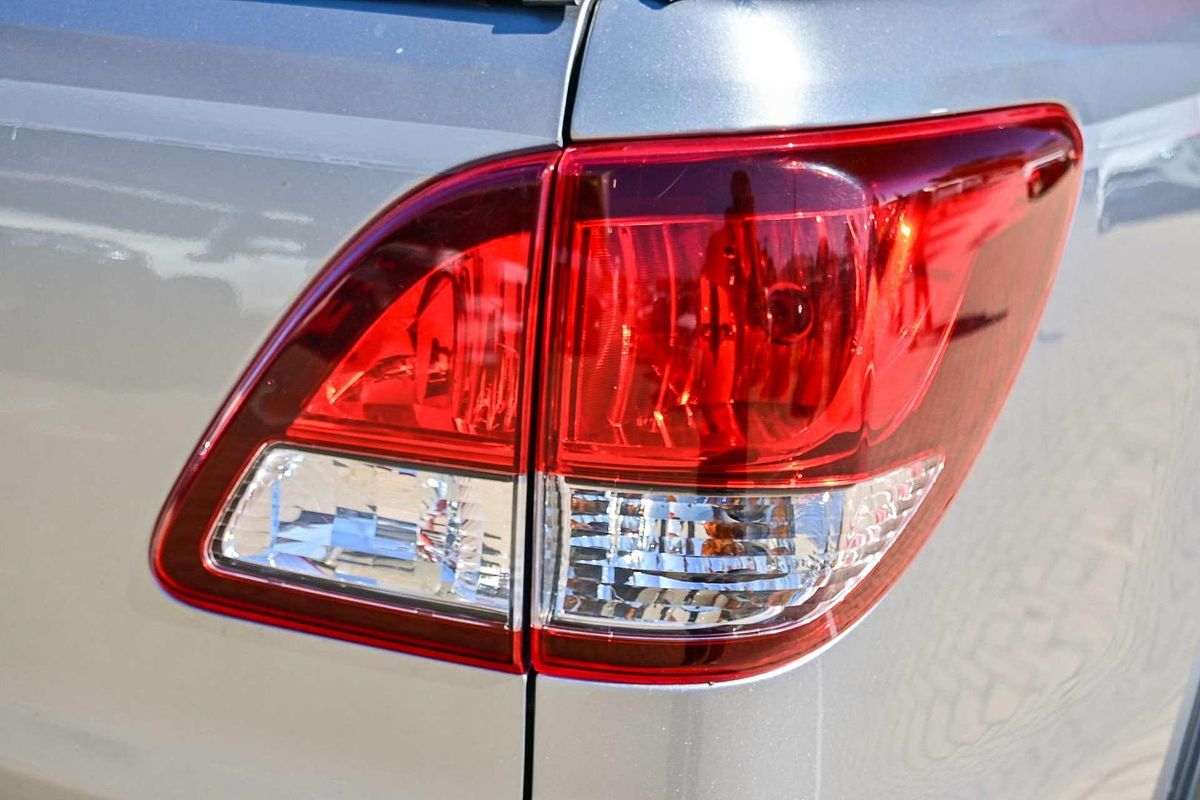 2019 Mazda BT-50 XTR UR 4X4