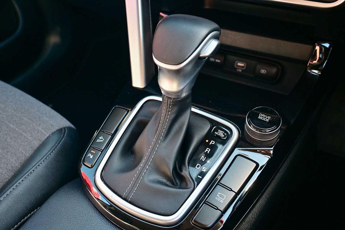 2020 Kia Seltos Sport+ SP2