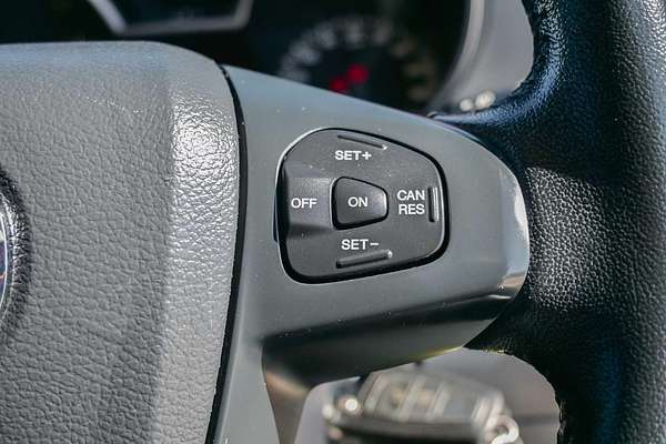 2019 Mazda BT-50 XTR UR 4X4