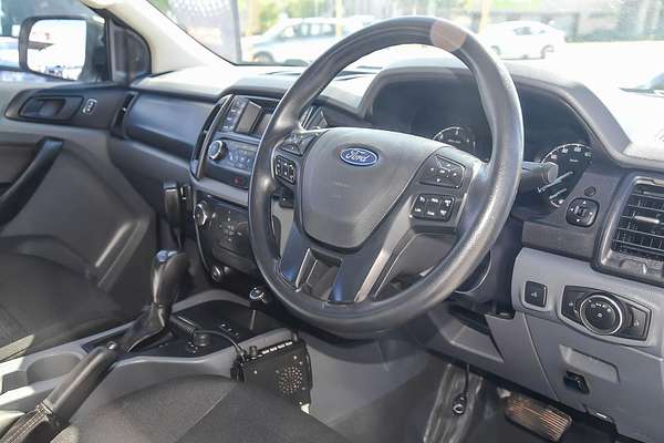 2016 Ford Ranger XL PX MkII 4X4