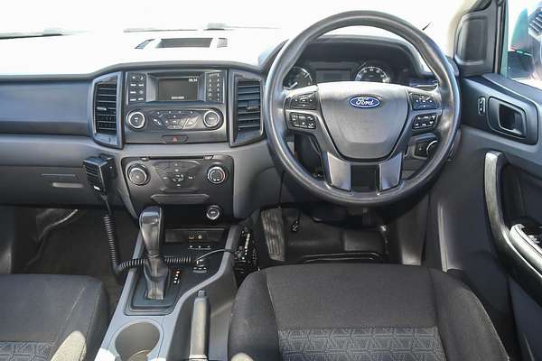 2016 Ford Ranger XL PX MkII 4X4