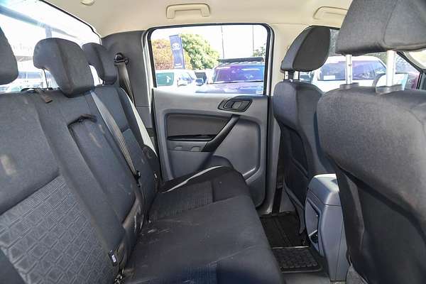 2016 Ford Ranger XL PX MkII 4X4