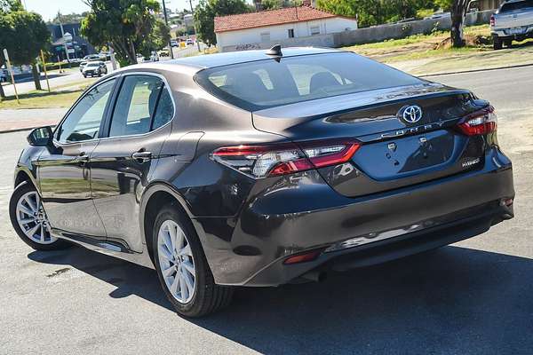 2023 Toyota Camry Ascent AXVH70R