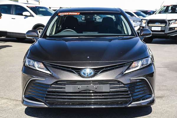 2023 Toyota Camry Ascent AXVH70R