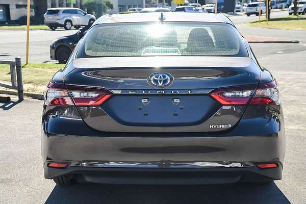 2023 Toyota Camry Ascent AXVH70R
