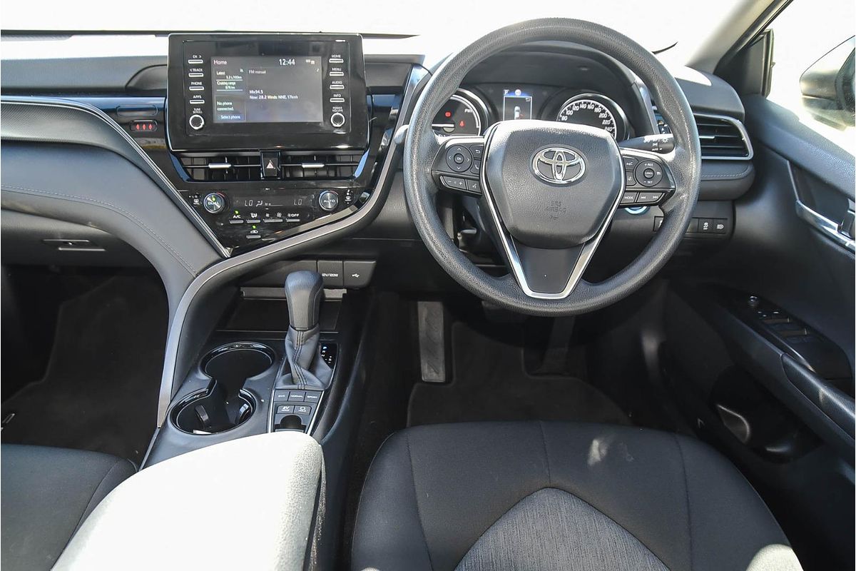 2023 Toyota Camry Ascent AXVH70R