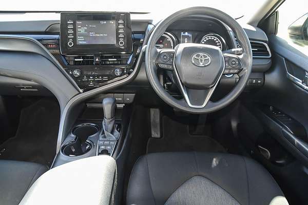 2023 Toyota Camry Ascent AXVH70R