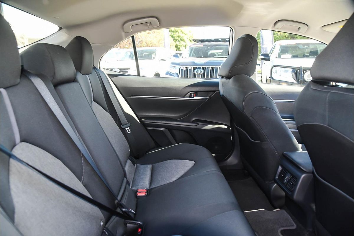 2023 Toyota Camry Ascent AXVH70R
