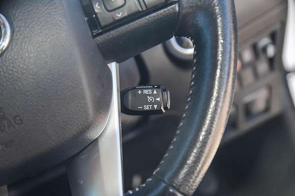 2018 Toyota Hilux SR5 GUN126R 4X4
