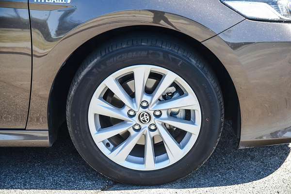 2023 Toyota Camry Ascent AXVH70R