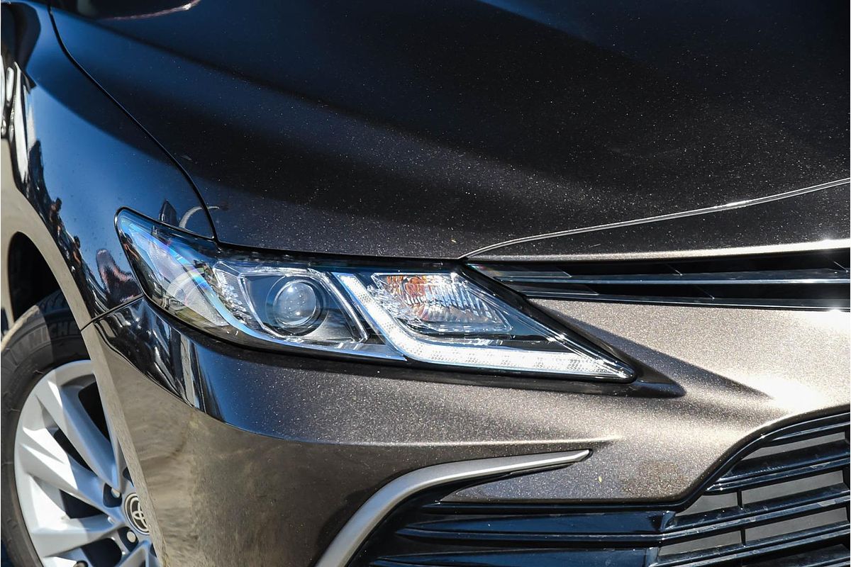 2023 Toyota Camry Ascent AXVH70R