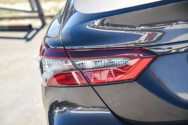 2023 Toyota Camry Ascent AXVH70R