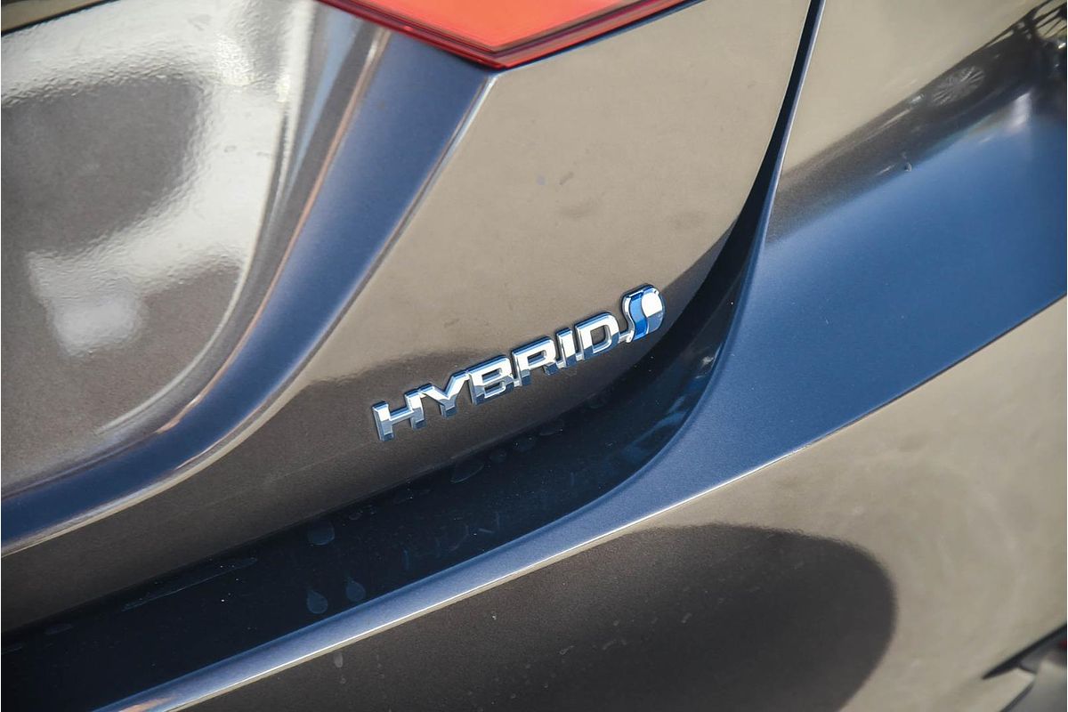 2023 Toyota Camry Ascent AXVH70R
