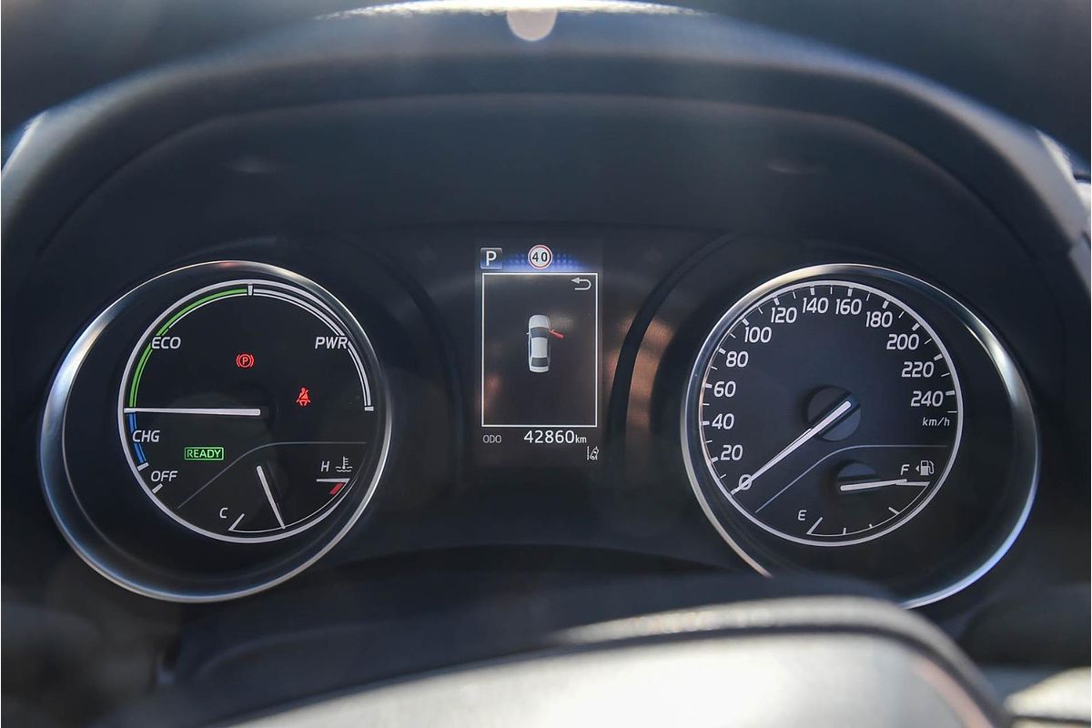 2023 Toyota Camry Ascent AXVH70R