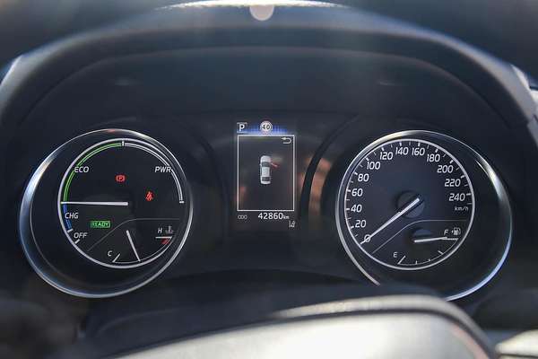2023 Toyota Camry Ascent AXVH70R