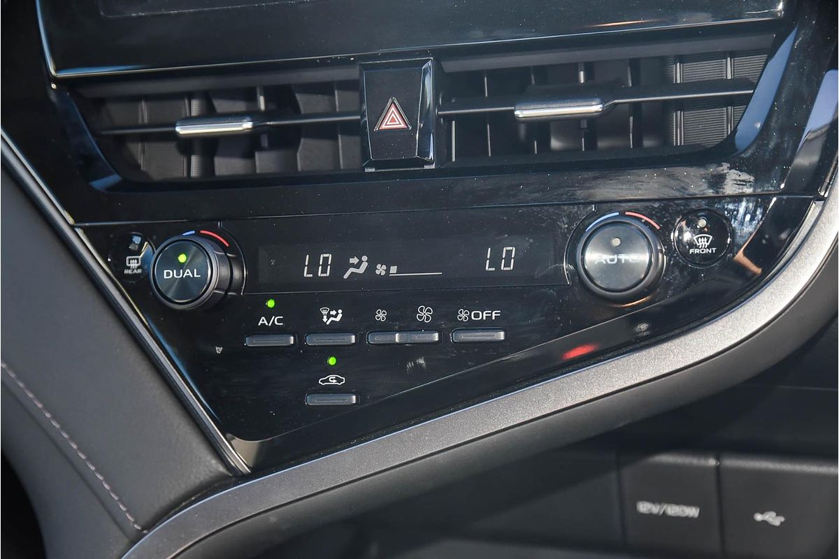 2023 Toyota Camry Ascent AXVH70R