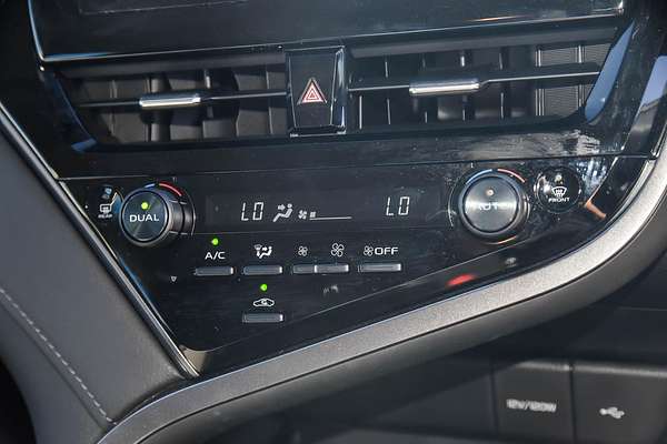 2023 Toyota Camry Ascent AXVH70R